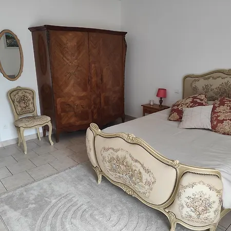 Les De Juevince Casa de Férias *