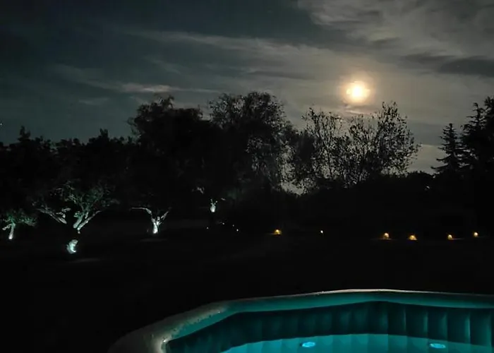 Les De Juevince Semesterbostad Issac