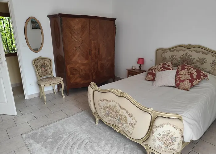 Les De Juevince Casa vacanze *